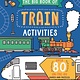 Lonely Planet Lonely Planet Kids The Big Book of Train Activities 1