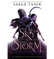 Razorbill A Sky Beyond the Storm