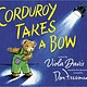 Viking Books for Young Readers Corduroy Takes a Bow