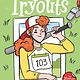 Knopf Books for Young Readers Tryouts: (A Graphic Novel)