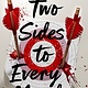 G.P. Putnam's Sons Books for Young Readers Two Sides to Every Murder