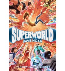 Yearling Superworld: Save Noah