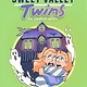 Random House Graphic Sweet Valley Twins: The Haunted House: (A Graphic Novel)