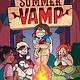 Random House Graphic Summer Vamp: (A Graphic Novel)