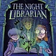 Dial Books The Night Librarian