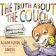 G.P. Putnam's Sons Books for Young Readers The Truth About the Couch