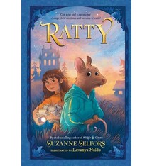 Viking Books for Young Readers Ratty