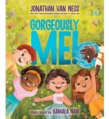 Flamingo Books Gorgeously Me!