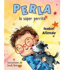 Philomel Books Perla la super perrita