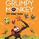 Random House Books for Young Readers Grumpy Monkey Too Many Bugs