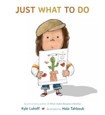 Dial Books Just What to Do