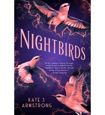 Nancy Paulsen Books Nightbirds
