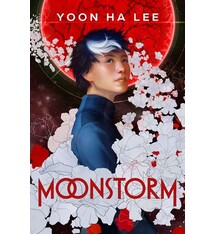 Delacorte Press Moonstorm