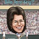Penguin Workshop Who Is Billie Jean King?