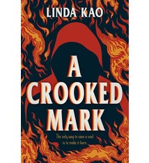 G.P. Putnam's Sons Books for Young Readers A Crooked Mark