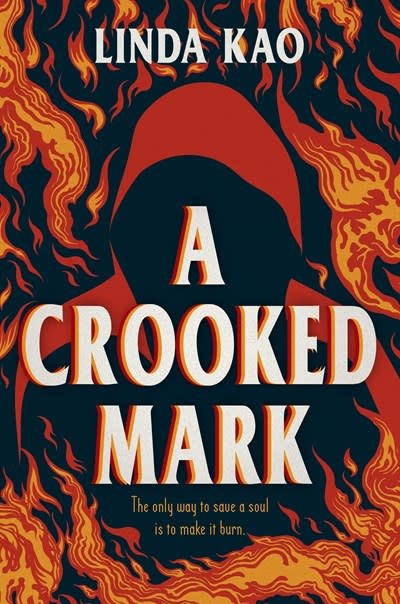 G.P. Putnam's Sons Books for Young Readers A Crooked Mark