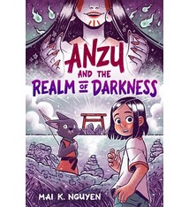 Viking Books for Young Readers Anzu and the Realm of Darkness