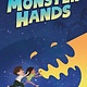 Nancy Paulsen Books Monster Hands