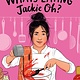 Crown Books for Young Readers What's Eating Jackie Oh?