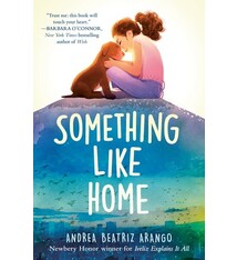 Yearling Something Like Home