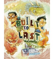 Knopf Books for Young Readers Built to Last