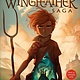 WaterBrook On the Edge of the Dark Sea of Darkness: The Wingfeather Saga Book 1