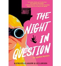 Ember The Night in Question