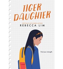 Yearling Tiger Daughter