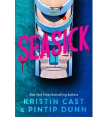 Delacorte Press Seasick