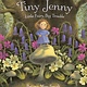 Anne Schwartz Books Tiny Jenny: Little Fairy, Big Trouble