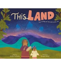 Crown Books for Young Readers This Land