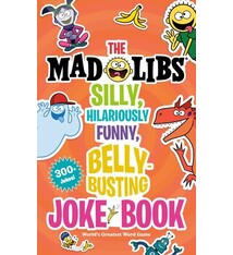 Fishing mad libs