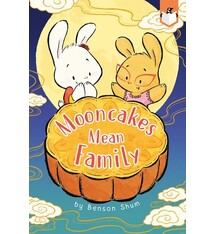 Penguin Workshop Mooncakes Mean Family
