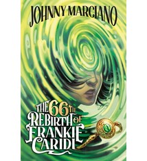 Penguin Workshop The 66th Rebirth of Frankie Caridi #1