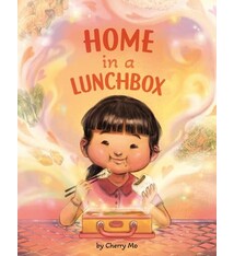 Penguin Workshop Home in a Lunchbox