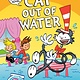 Random House Graphic Dr. Seuss Graphic Novel: Cat Out of Water: A Cat in the Hat Story