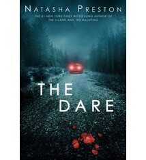 Delacorte Press The Dare