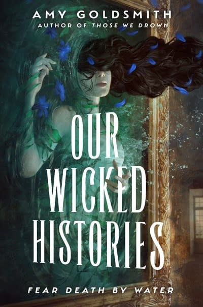 Delacorte Press Our Wicked Histories