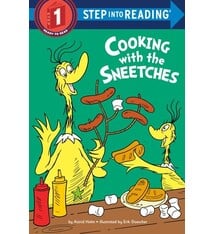 Random House Books for Young Readers Cooking with the Sneetches