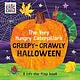 World of Eric Carle The Very Hungry Caterpillar's Creepy-Crawly Halloween: A Lift-the-Flap Book