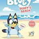 Penguin Young Readers Licenses Bluey's Beach: An Activity Book