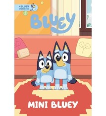 Penguin Young Readers Licenses Mini Bluey: A Bluey Storybook