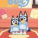 Penguin Young Readers Licenses Mini Bluey: A Bluey Storybook