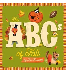 Grosset & Dunlap The ABCs of Fall