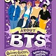 Grosset & Dunlap 96 Facts About BTS: Quizzes, Quotes, Questions, and More! With Bonus Journal Pages for Writing!