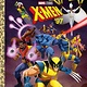 Golden Books X-Men '97 Little Golden Book (Marvel)