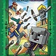 Random House Books for Young Readers Minecraft Ironsword Academy #1 Ready. Set. Respawn!