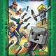 Random House Books for Young Readers Ready. Set. Respawn! (Minecraft Ironsword Academy #1)