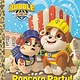 Golden Books Popcorn Party! (PAW Patrol: Rubble & Crew)