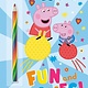 Golden Books Fun and Games! (Peppa Pig)